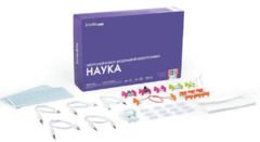Ресурсный комплект модульной электроники «Наука littleBits» - fgospostavki.ru - Нижневартовск