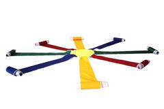 Игра спортивная "Солнышко" - fgospostavki.ru - Нижневартовск