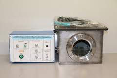 Лабораторный стенд для изучения физической модели аэрометрических датчиков с использованием оптико-цифровых методов получения информации о деформации измерительного упругого элемента - fgospostavki.ru - Нижневартовск