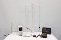 Лабораторная установка «Определение постоянной Фарадея» - fgospostavki.ru - Нижневартовск