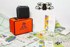 Учебно-методический набор для проектной деятельности в ДОО №4–ИТ (продвинутый) - fgospostavki.ru - Нижневартовск