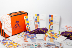 Учебно-методический набор для проектной деятельности "ЕНОТИК" универсальный  - fgospostavki.ru - Нижневартовск