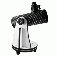 Телескоп рефлектор на монтировке Добсона (152х) - fgospostavki.ru - Нижневартовск