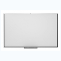Интерактивная доска SMART SBM777V-43 с пассивным лотком (Notebook 22) - fgospostavki.ru - Нижневартовск