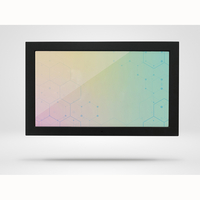 Интерактивная панель «NOVA» 65" - fgospostavki.ru - Нижневартовск