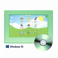 Интерактивная панель "Антошка 32 Проф" - fgospostavki.ru - Нижневартовск