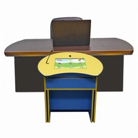 Интерактивный комплект логопеда "Антошка-1" - fgospostavki.ru - Нижневартовск