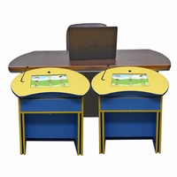 Интерактивный комплект логопеда "Антошка-2" - fgospostavki.ru - Нижневартовск