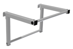 Тренажер (перекладина) навесной для шведской стенки - fgospostavki.ru - Нижневартовск