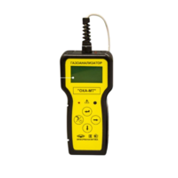 Газоанализатор кислорода и токсичных газов с цифровой индикацией показателей - fgospostavki.ru - Нижневартовск