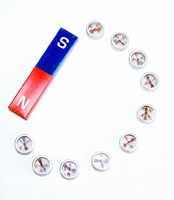 Набор компасов - fgospostavki.ru - Нижневартовск