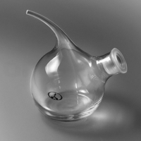 Капельница стеклянная лабораторная (2-60) - fgospostavki.ru - Нижневартовск