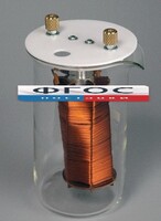 Прибор для изучения зависимости сопротивления металлов от температуры - fgospostavki.ru - Нижневартовск