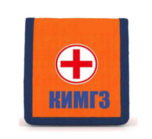 Комплект индивидуальный медицинский гражданской защиты КИМГЗ - fgospostavki.ru - Нижневартовск
