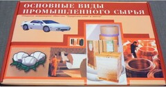 Коллекция "Основные виды промышленного сырья" - fgospostavki.ru - Нижневартовск