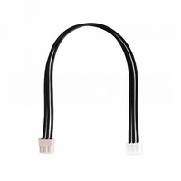 Комплект кабелей Robot Cable-X3P(Convertible) 180mm 10pcs - fgospostavki.ru - Нижневартовск