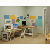 Комплект оборудования для кабинета Логопеда 10 м² - fgospostavki.ru - Нижневартовск