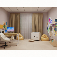 Комплект оборудования для кабинета Логопеда 16 м² - fgospostavki.ru - Нижневартовск