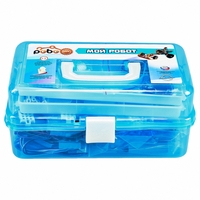 Детский конструктор по образовательной робототехнике "МОЙ РОБОТ" - fgospostavki.ru - Нижневартовск