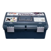 Детский конструктор по образовательной робототехнике "РОБОТРЕК "СТАЖЕР А" - fgospostavki.ru - Нижневартовск