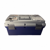 Образовательный комплекс по изучению основ робототехники Конструктор «РОБОТРЕК СТАЖЕР Б»  - fgospostavki.ru - Нижневартовск