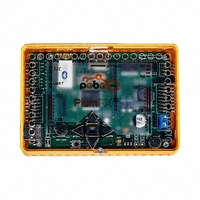 Плата ТРЕКДУИНО ПРО в корпусе для детского конструктора по образовательной робототехнике "Роботрек" - fgospostavki.ru - Нижневартовск