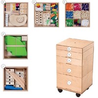 Игровой комплект "Королевство чисел" - fgospostavki.ru - Нижневартовск