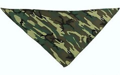 Косынки детские в ассортименте - fgospostavki.ru - Нижневартовск