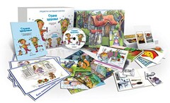 Предметно-наглядный комплекс "Страна здоровья" - fgospostavki.ru - Нижневартовск