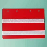 Красный лист-вкладыш в папку ПЕКС СРЕДНЯЯ - fgospostavki.ru - Нижневартовск