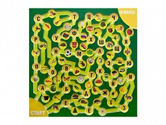 Сенсомоторный дидактический комплекс "Лабиринт 1.01С" - fgospostavki.ru - Нижневартовск