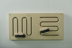 Лабиринт для опорно-двигательного аппарата №2 - fgospostavki.ru - Нижневартовск