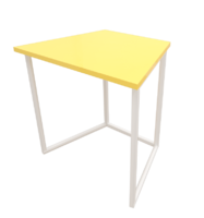 Стол "Трапеция" - fgospostavki.ru - Нижневартовск