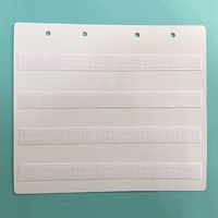 Лист-вкладыш в папку ПЕКС БОЛЬШАЯ  для карточек 4*4 см - fgospostavki.ru - Нижневартовск