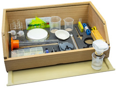 Лабораторный комплект по географии для 5-6 классов - fgospostavki.ru - Нижневартовск