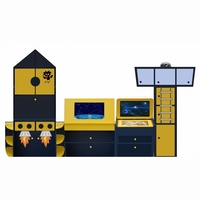 Логопедический комплекс "Космодром Антошки" - fgospostavki.ru - Нижневартовск