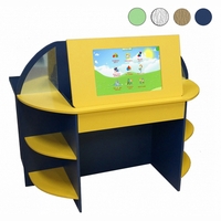 Логопедический стол «Антошка» (2 модуля) - fgospostavki.ru - Нижневартовск