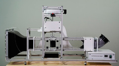 Стенд для практикума и проектной деятельности «Аэродинамическая труба» - fgospostavki.ru - Нижневартовск