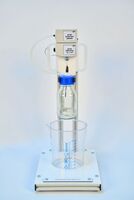 Лабораторная установка «Изучение изохорного процесса» - fgospostavki.ru - Нижневартовск