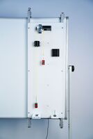 Лабораторная установка «Изучение кинематики поступательного движения на машине Атвуда» - fgospostavki.ru - Нижневартовск