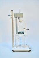 Лабораторная установка «Изучение изобарного процесса» - fgospostavki.ru - Нижневартовск