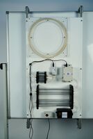 Лабораторная установка «Определение коэффициента вязкости воздуха» - fgospostavki.ru - Нижневартовск