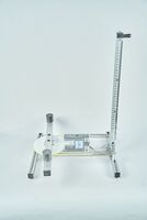 Лабораторная установка «Проверка теоремы Гюйгенса-Штейнера методом вращательных колебаний» - fgospostavki.ru - Нижневартовск