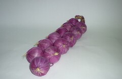 Муляжи "Связка лука" - fgospostavki.ru - Нижневартовск