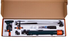 Набор юного исследователя: микроскоп, телескоп и бинокль - fgospostavki.ru - Нижневартовск