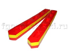 Игра для соревнований Гигантские лыжи - fgospostavki.ru - Нижневартовск