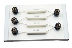 Магазин сопротивлений лабораторный - fgospostavki.ru - Нижневартовск