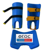 Акваманжеты большие - fgospostavki.ru - Нижневартовск