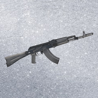 Макет автомата Калашникова  - fgospostavki.ru - Нижневартовск