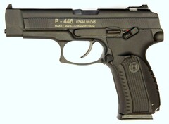 Макет массо-габаритный "Викинг" - fgospostavki.ru - Нижневартовск